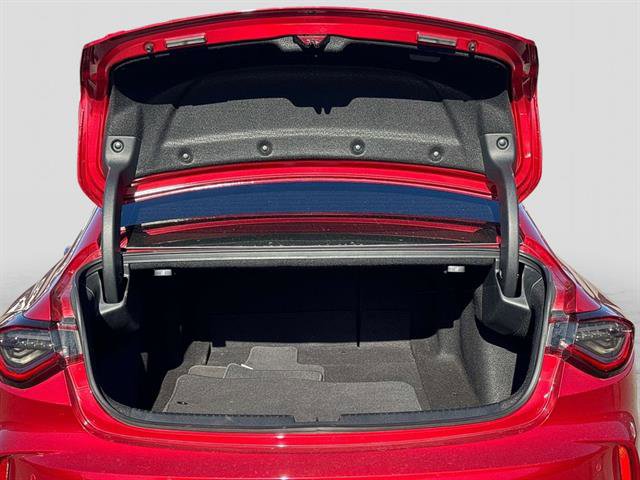 Used 2023 Acura TLX w/ A-SPEC Pkg image 9