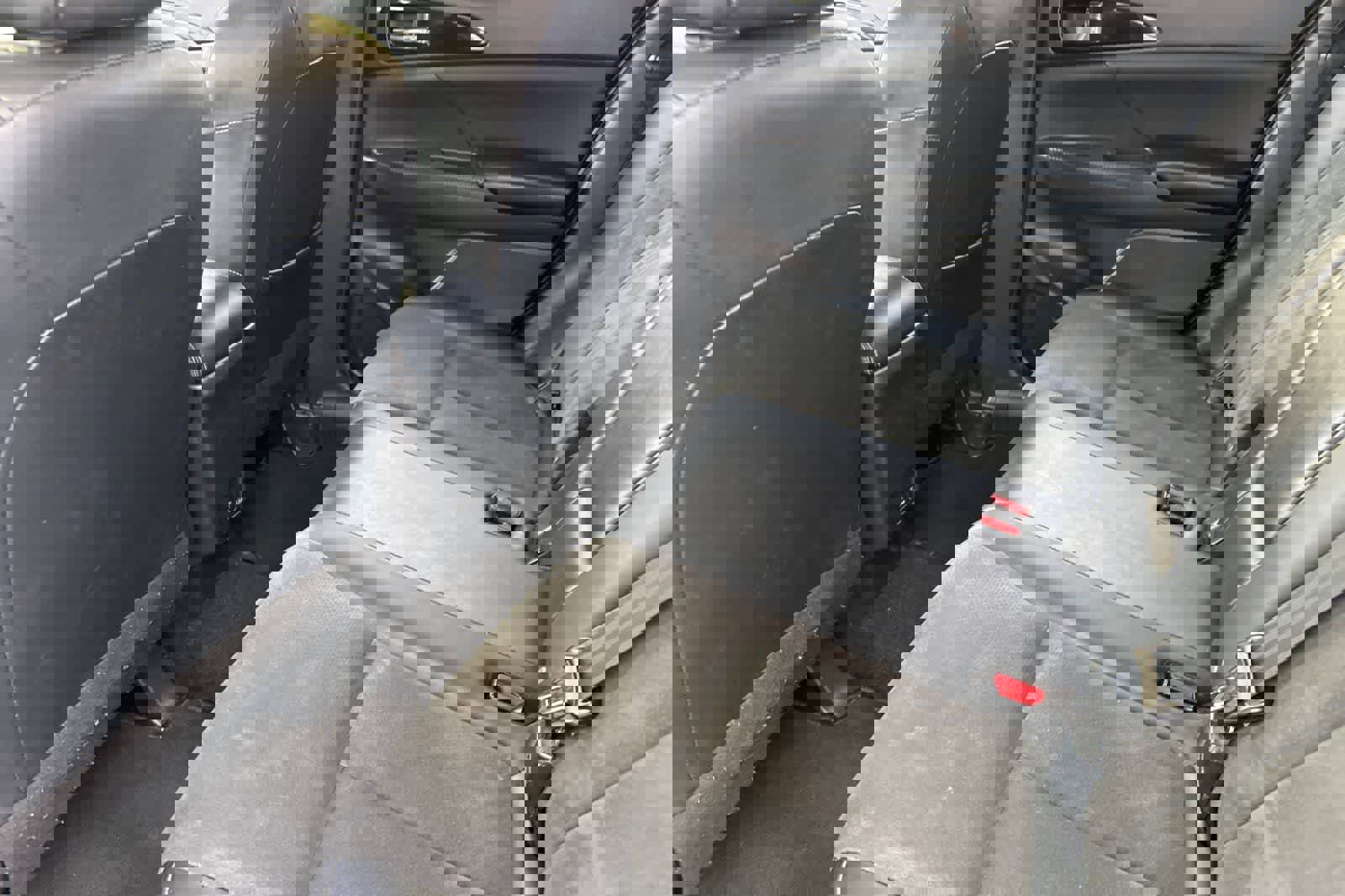 Used 2024 Mitsubishi Eclipse Cross SE image 4