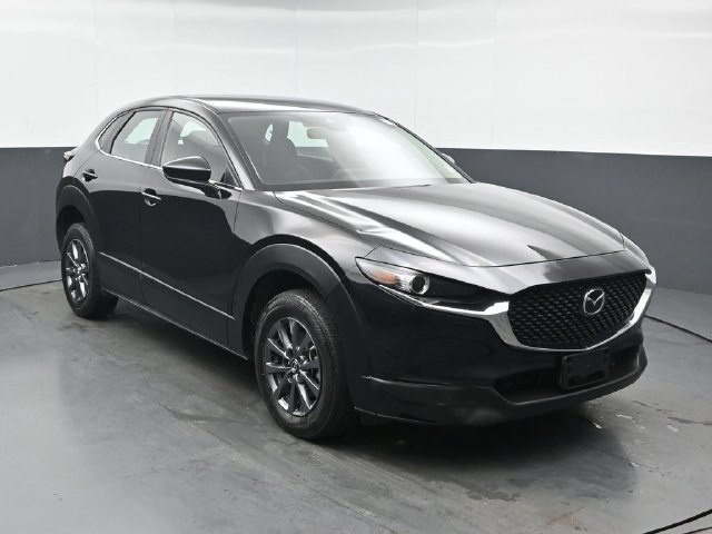 Used 2023 MAZDA CX-30 AWD 2.5 S
