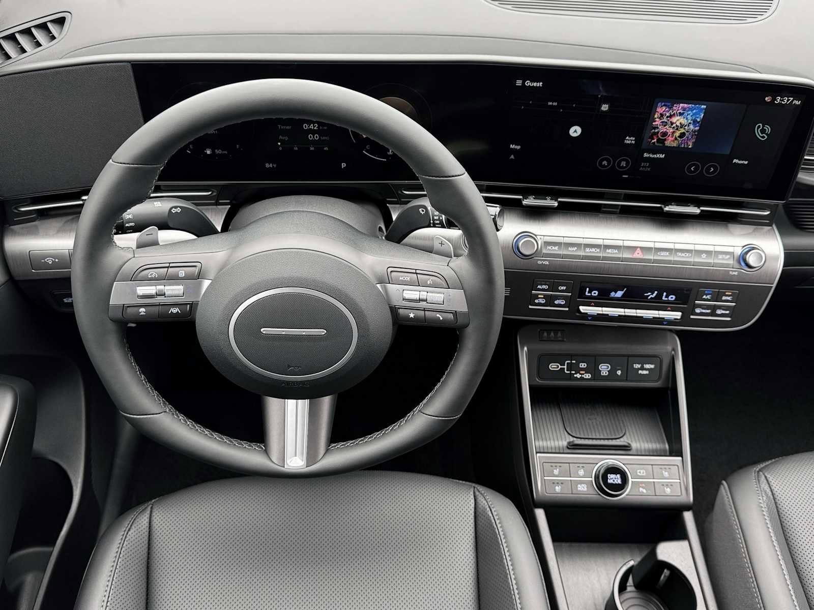 New 2026 Hyundai Kona Limited image 17