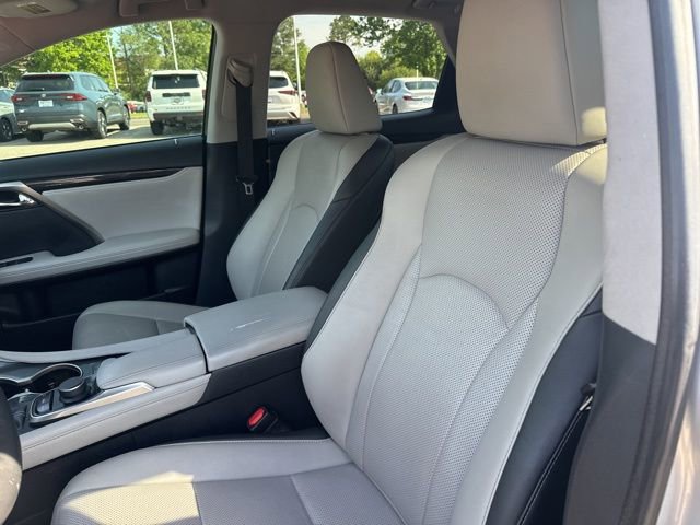 Used 2018 Lexus RX 350 FWD w/ Accessory Package image 24