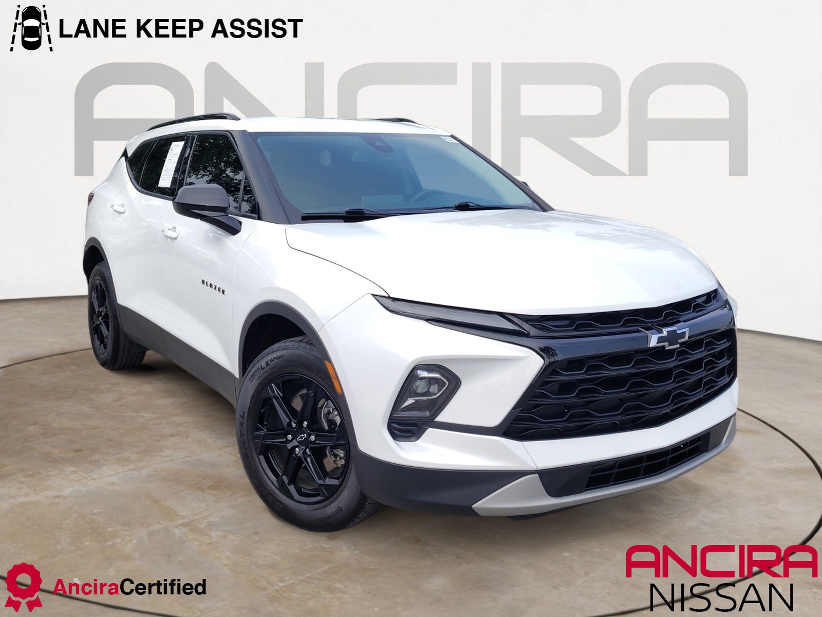 Used 2023 Chevrolet Blazer LT w/ Convenience Package FWD video 1