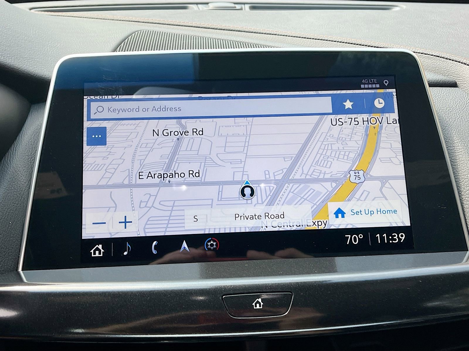 Used 2024 Cadillac CT5 V w/ Premium Package image 13