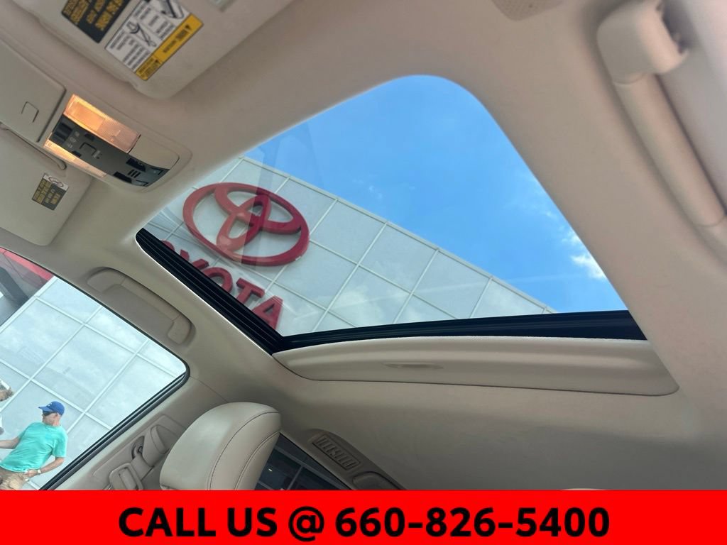 Used 2019 Lexus GX 460 Luxury AWD/4WD image 21