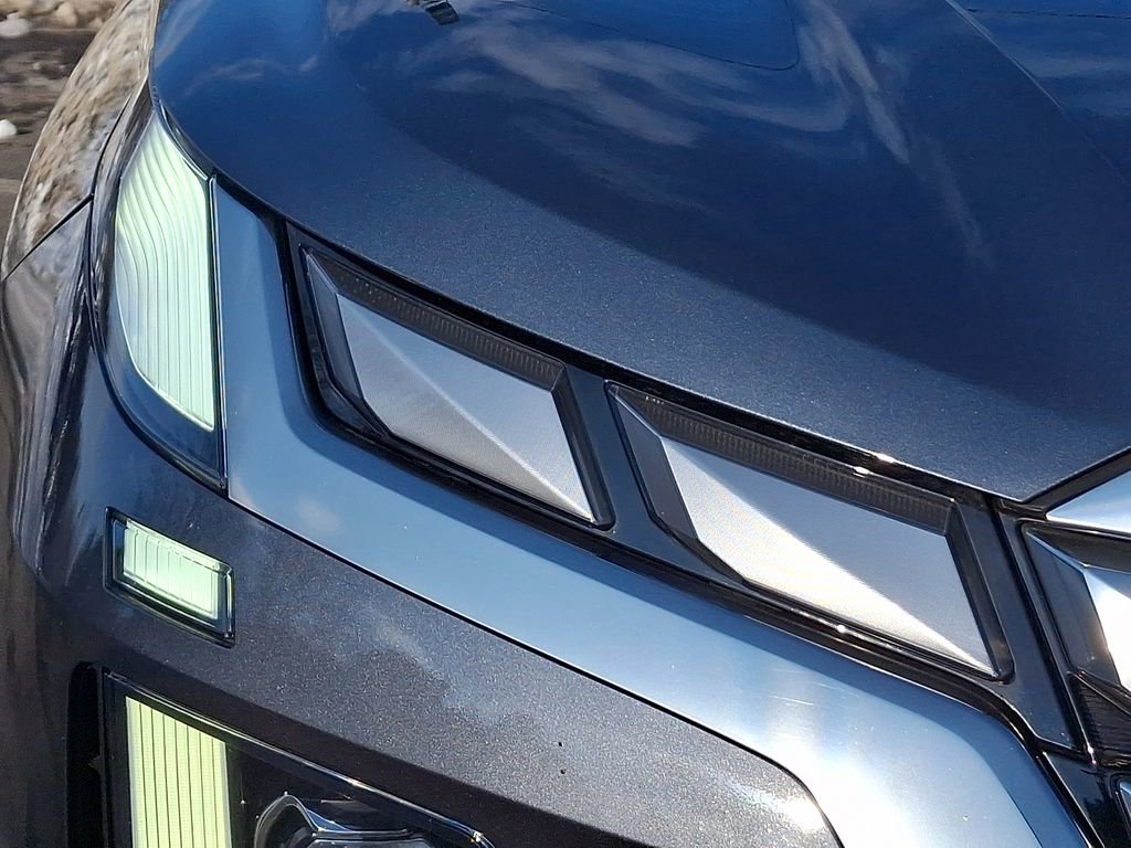 Used 2024 Hyundai Palisade Calligraphy image 10