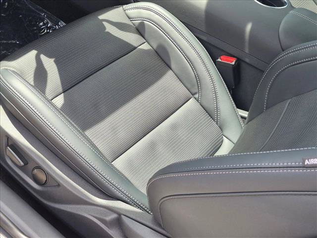 New 2026 Ford Mustang Premium RWD image 4