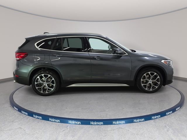 Used 2020 BMW X1 xDrive28i w/ Premium Package image 5