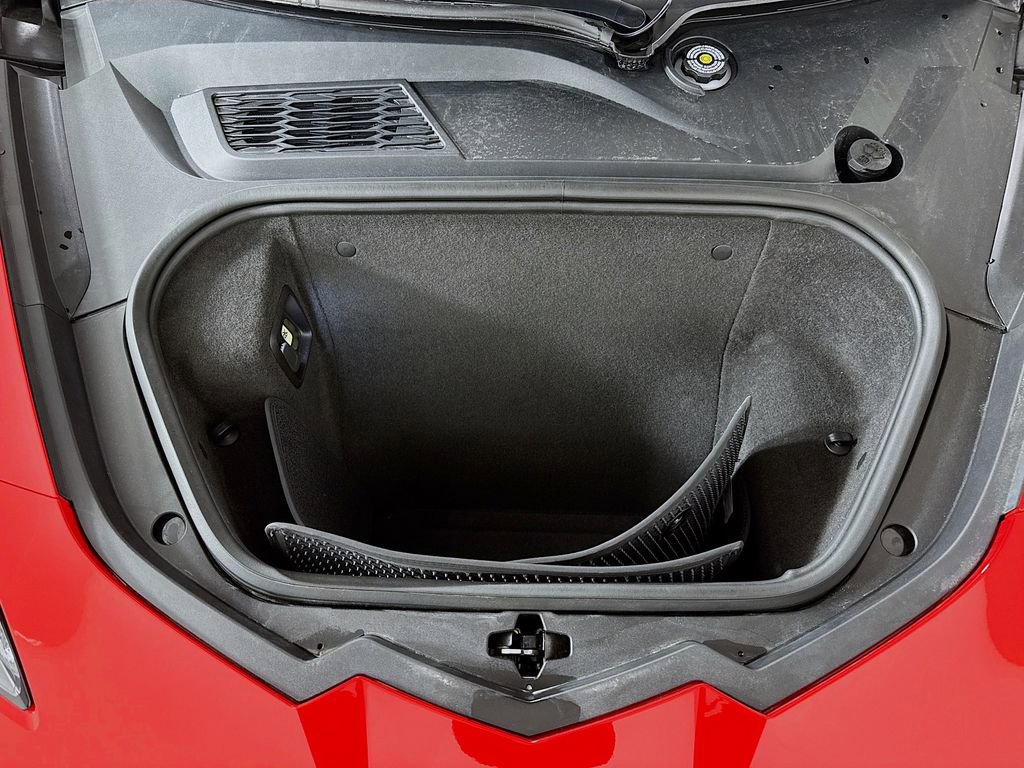 Used 2025 Chevrolet Corvette Z06 image 29