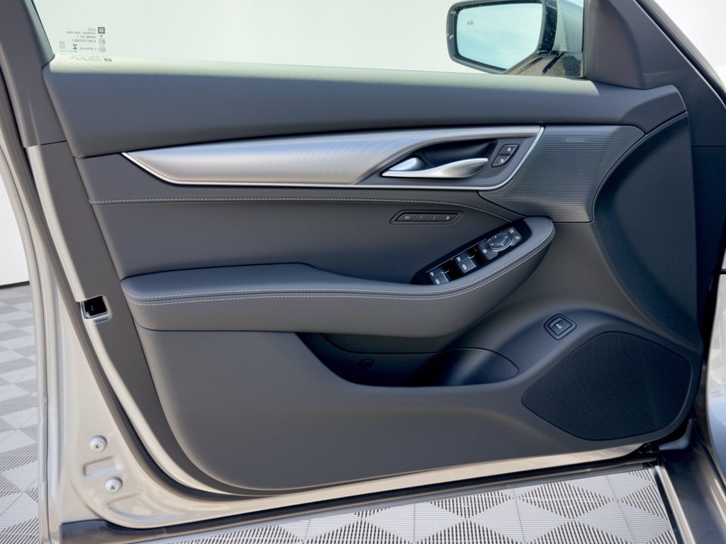 New 2026 Cadillac CT5 Premium Luxury RWD image 14