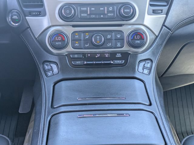 Used 2018 GMC Yukon XL Denali w/ Denali Ultimate Package RWD image 24