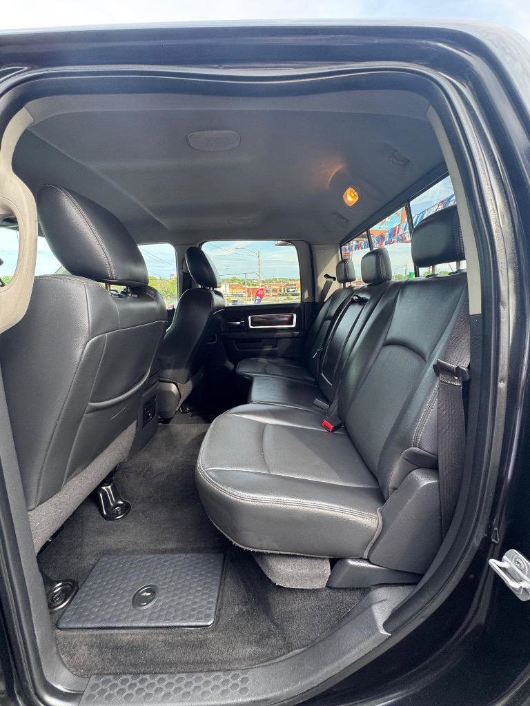 Used 2010 Dodge Ram 1500 Truck Laramie RWD image 20