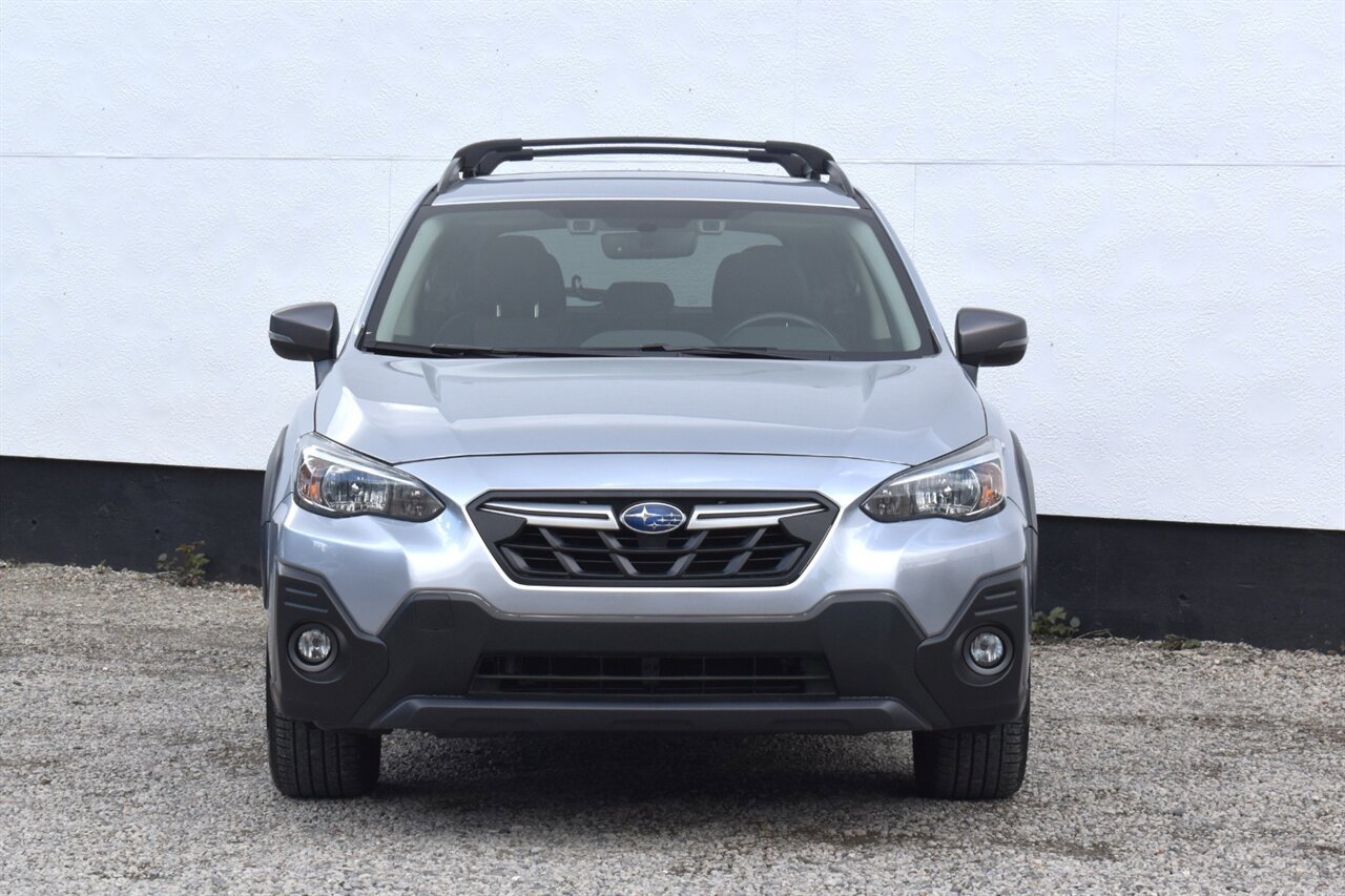Used 2023 Subaru Crosstrek 2.5i Sport AWD/4WD image 7