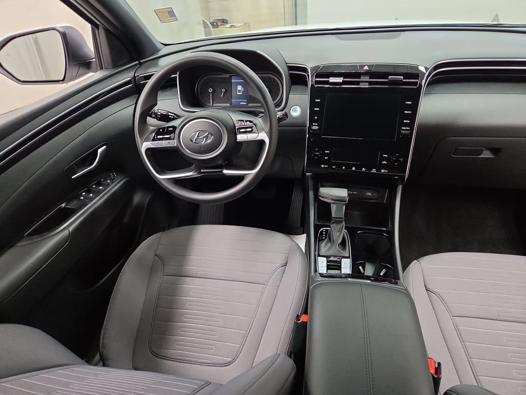 Used 2024 Hyundai Santa Cruz SEL AWD/4WD image 12