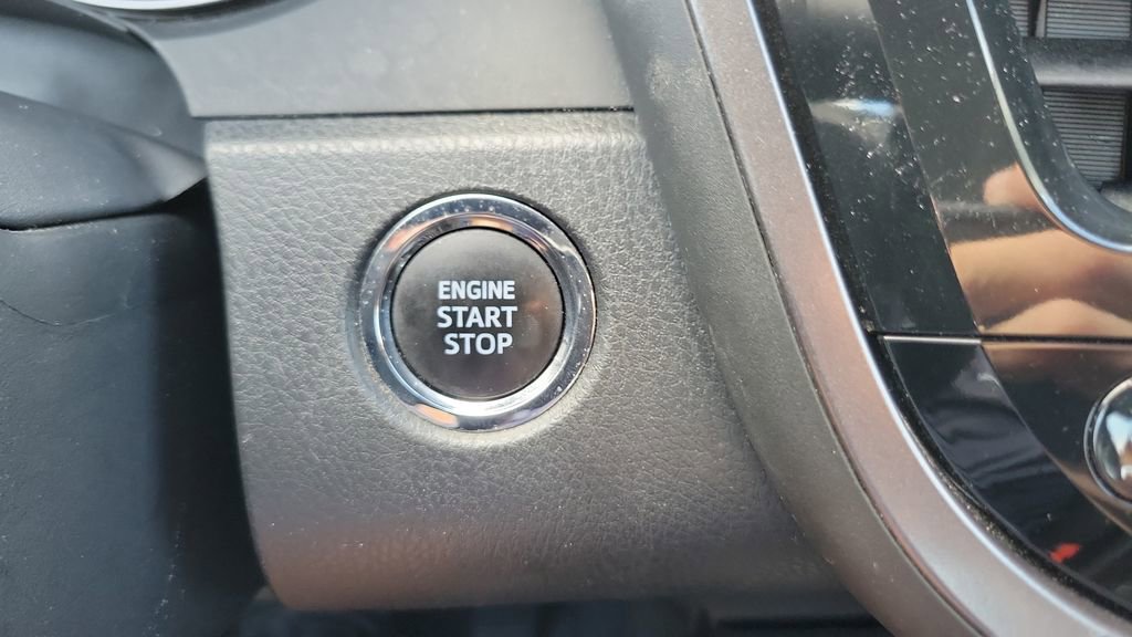 Certified 2024 Toyota Camry XSE FWD image 23