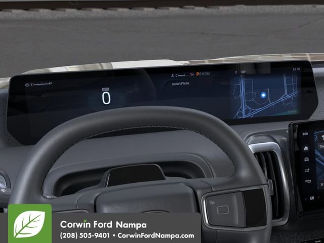 New 2026 Ford Expedition Tremor AWD/4WD image 13