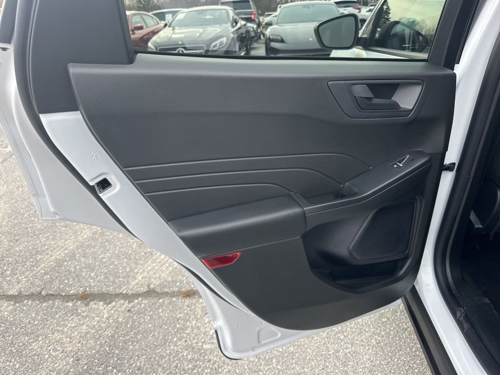 Used 2024 Ford Escape Active image 25