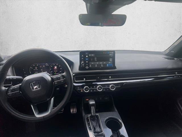 Used 2025 Honda Civic Sport Touring image 15