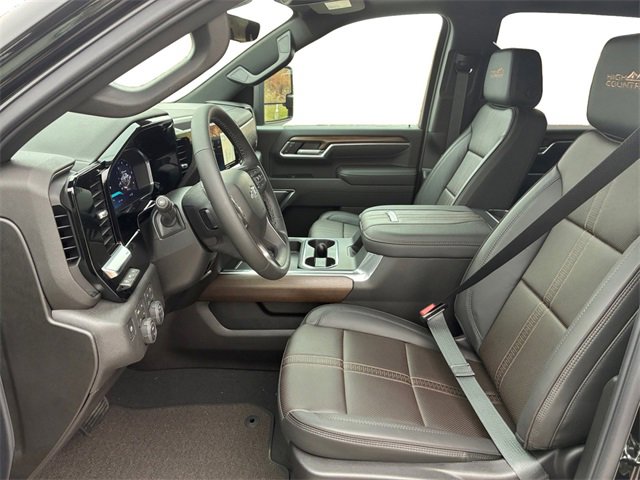 New 2026 Chevrolet Silverado 2500 High Country w/ High Country Premium Package image 11