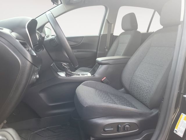 Used 2022 Chevrolet Equinox LT image 11