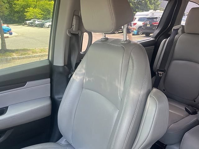 Used 2018 Honda Odyssey EX-L image 11