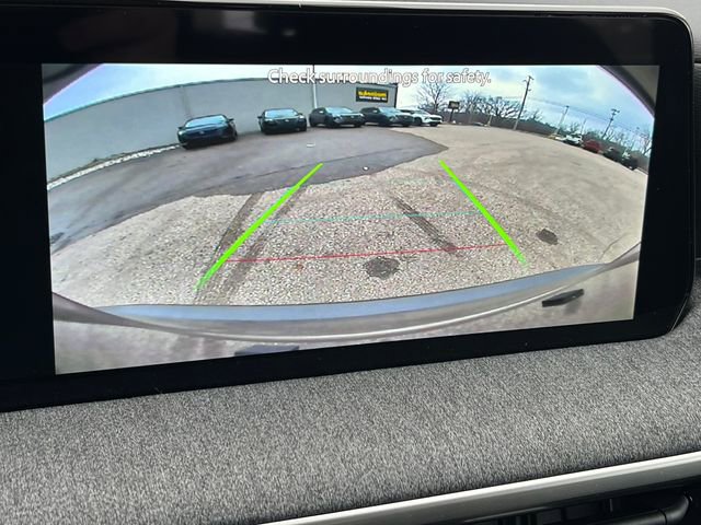 New 2026 Nissan Kicks S image 19