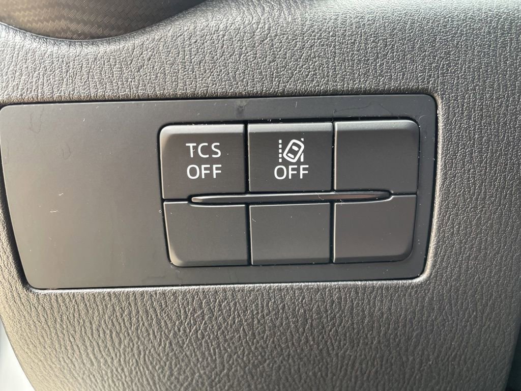 Used 2019 MAZDA CX-3 Grand Touring FWD image 13
