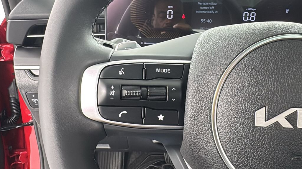 New 2026 Kia K5 GT image 19