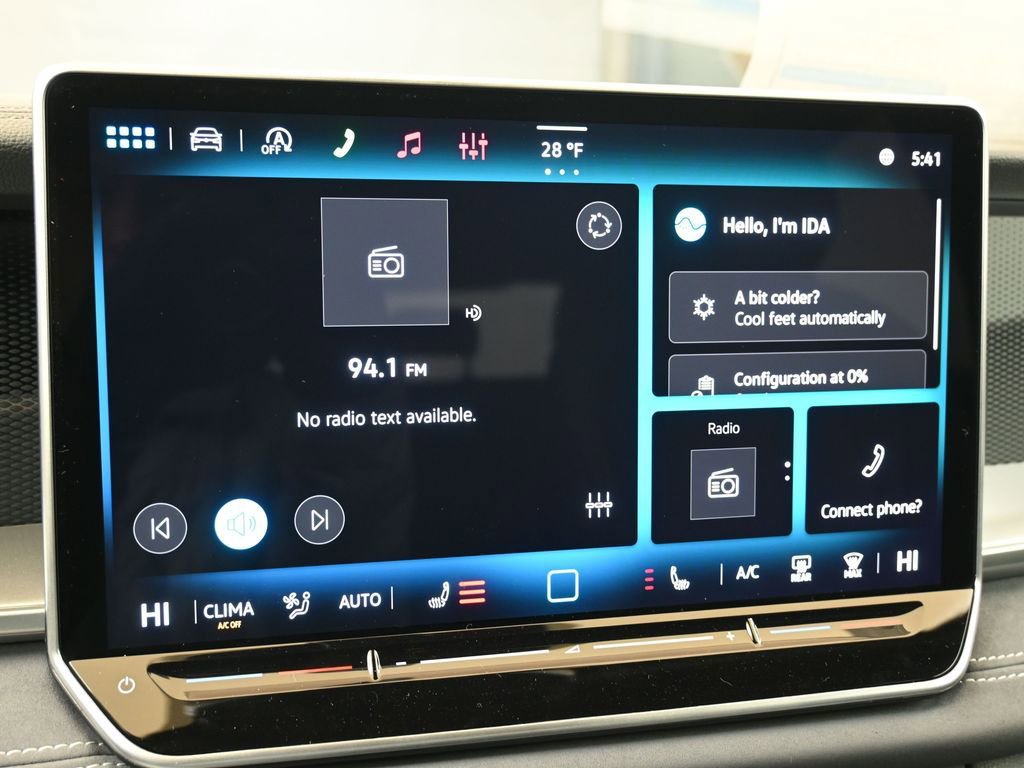 New 2026 Volkswagen Tiguan SE R-Line image 27