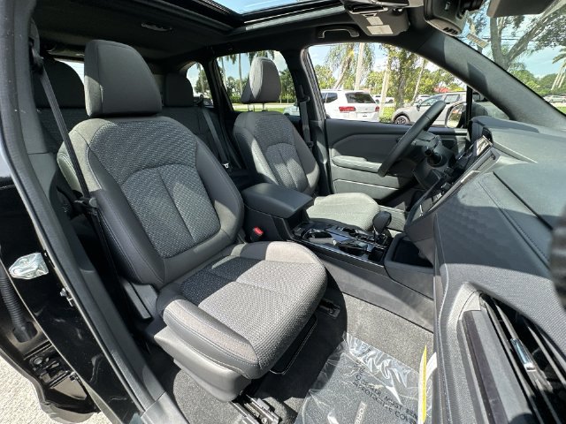 Certified 2026 Subaru Forester Premium AWD/4WD image 26