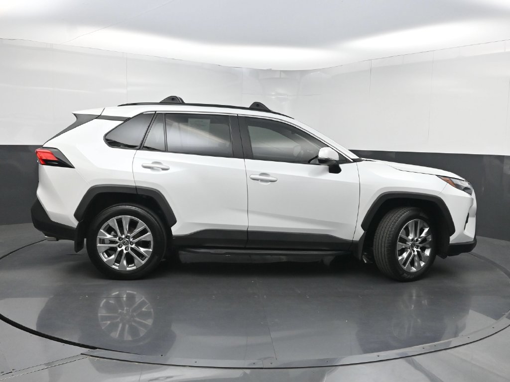 Used 2024 Toyota RAV4 XLE Premium FWD image 42