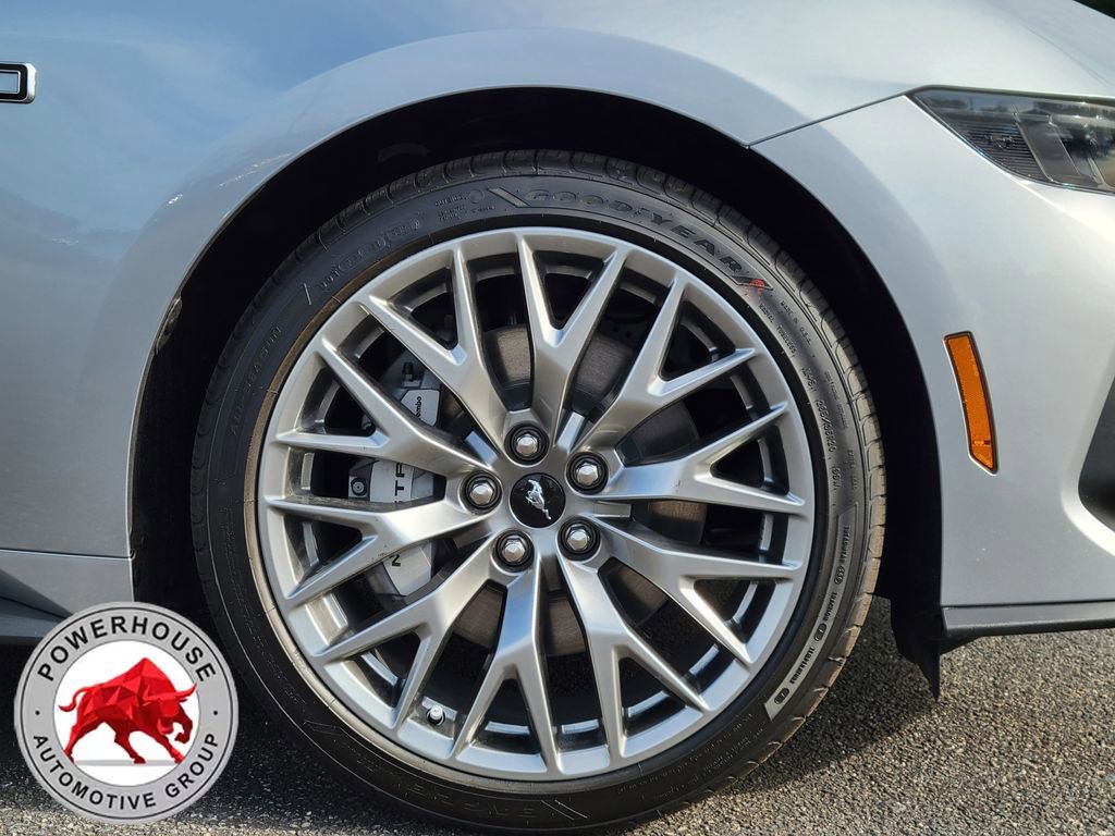 New 2026 Ford Mustang GT Premium image 11