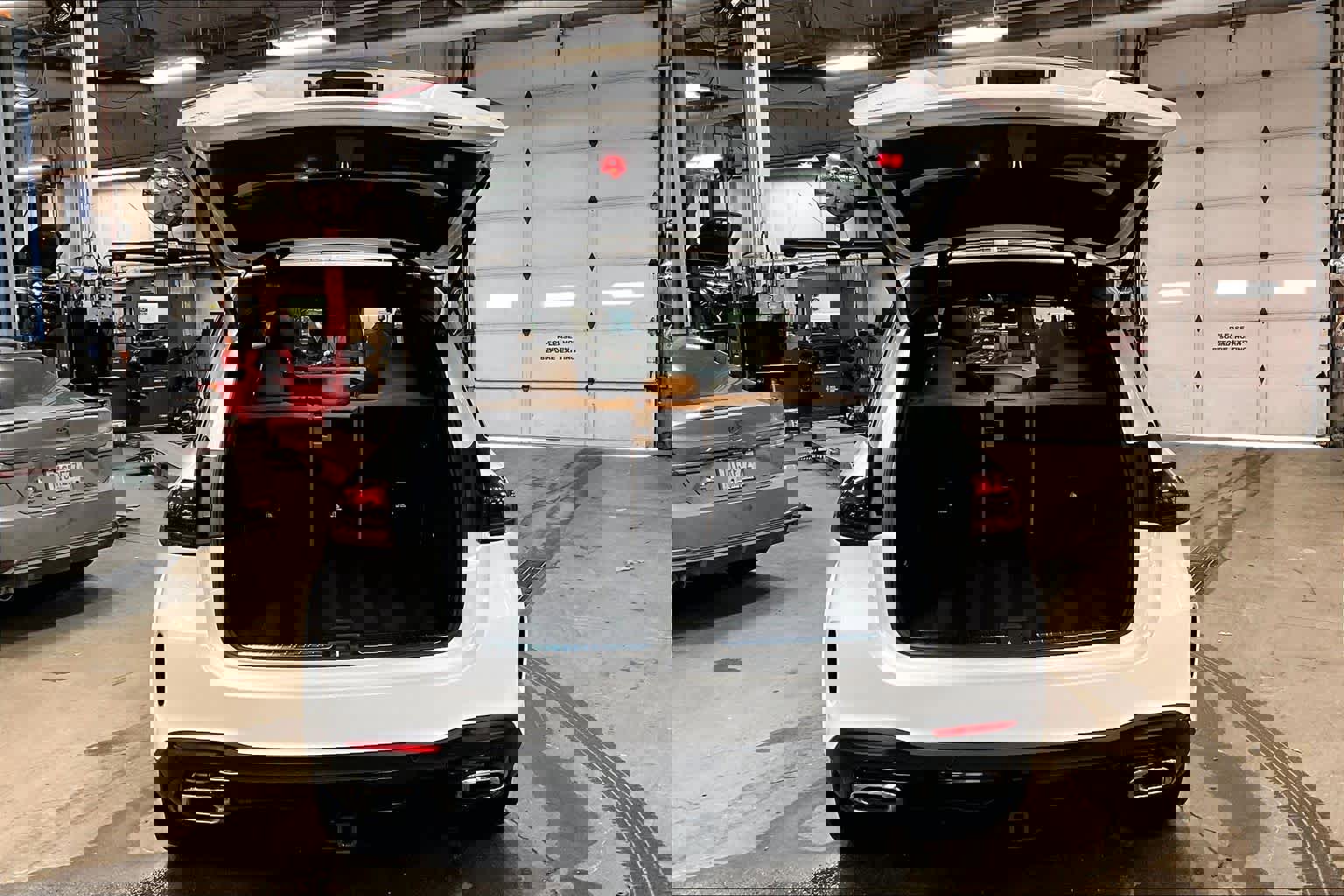 Used 2024 Mercedes-Benz GLE 450 4MATIC image 31