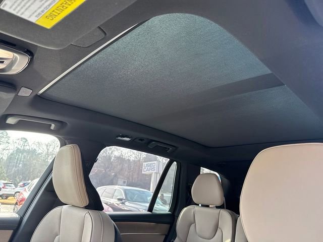Used 2026 Volvo XC90 B5 Plus image 27
