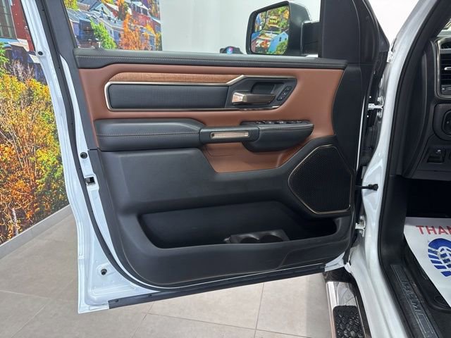 Used 2024 RAM 1500 Limited image 25