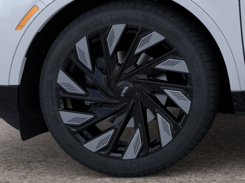 New 2026 Lincoln Nautilus Reserve w/ Jet Appearance Package AWD/4WD image 19