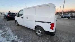 Used 2015 Chevrolet City Express LS image 4