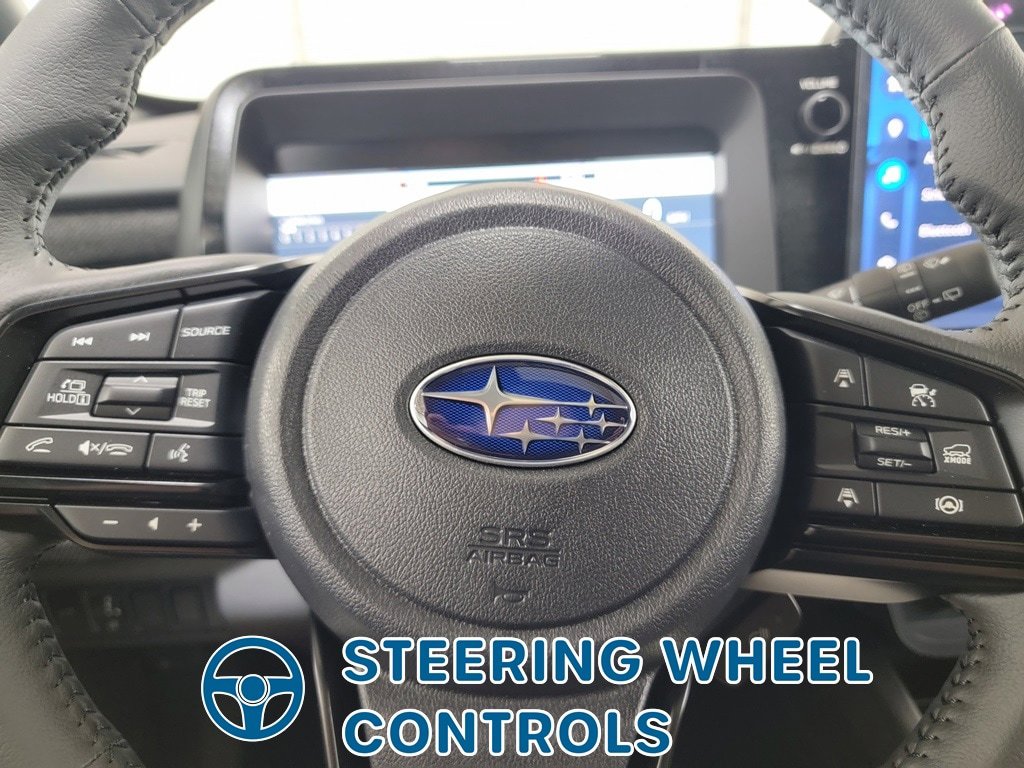 New 2026 Subaru Outback Premium AWD/4WD image 12