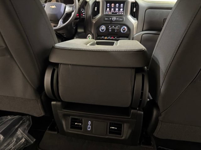 New 2026 Chevrolet Silverado 1500 Custom AWD/4WD image 25