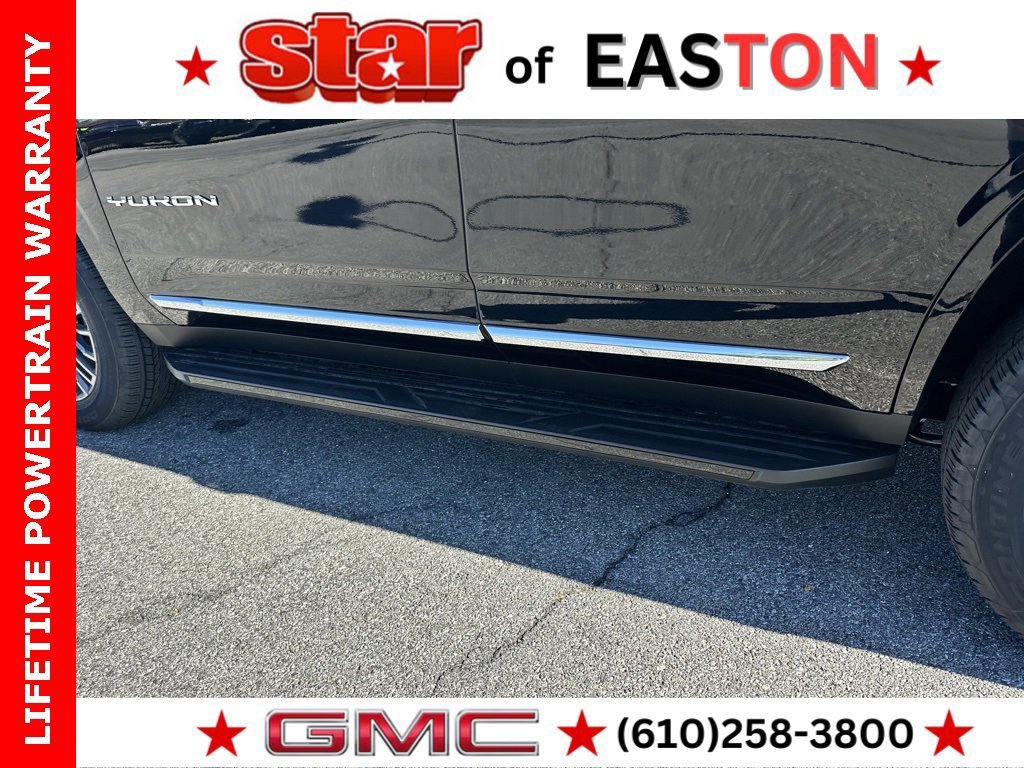 New 2026 GMC Yukon Elevation image 28