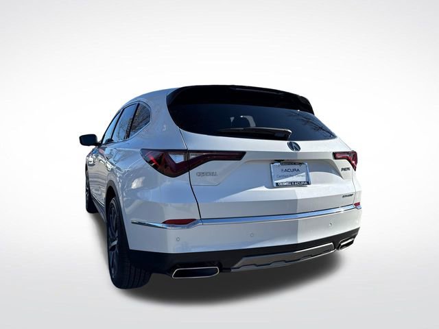 Used 2026 Acura MDX w/ Technology Package image 4