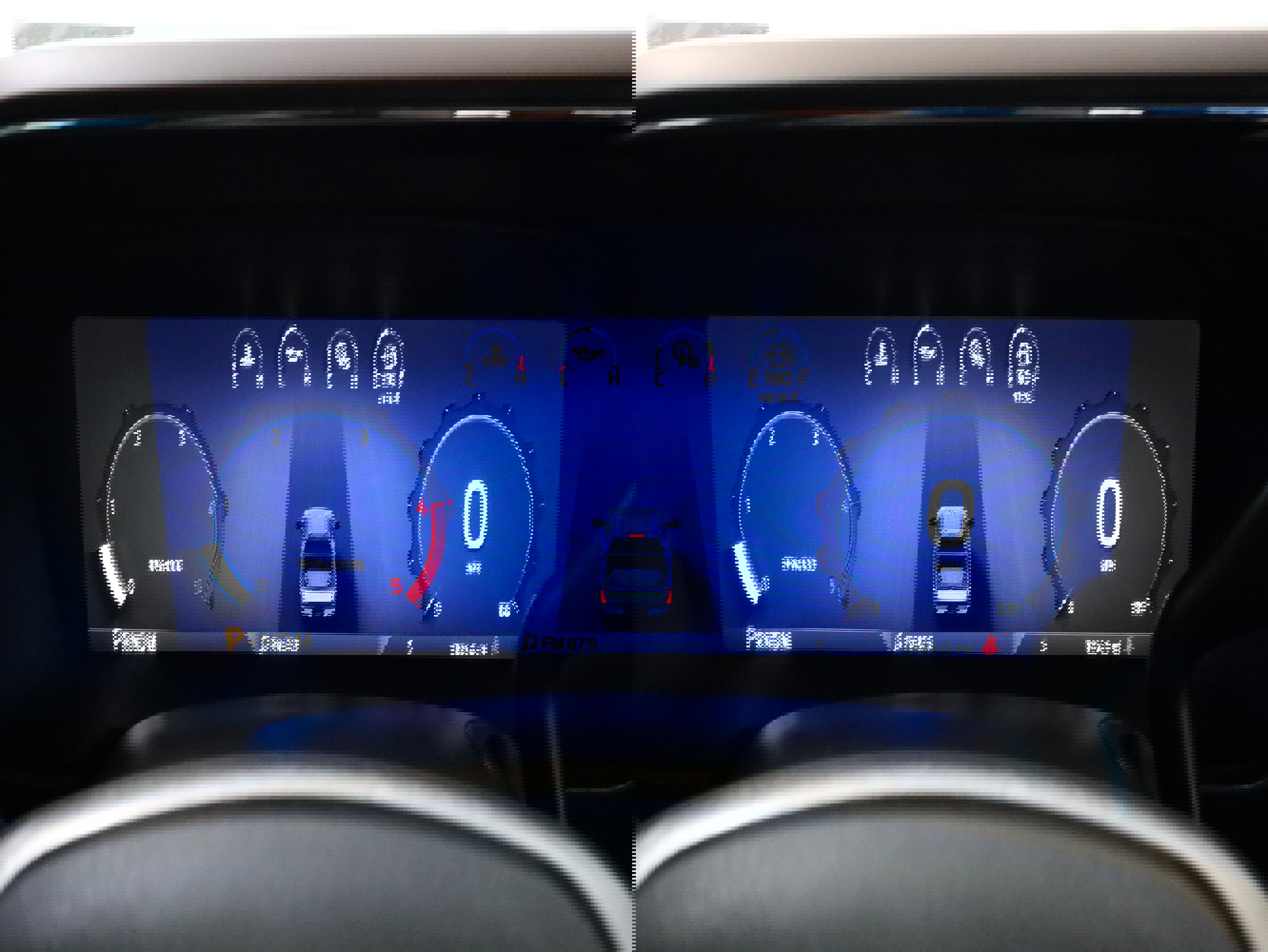 Used 2025 Ford F250 King Ranch w/ Tremor Off-Road Package image 24