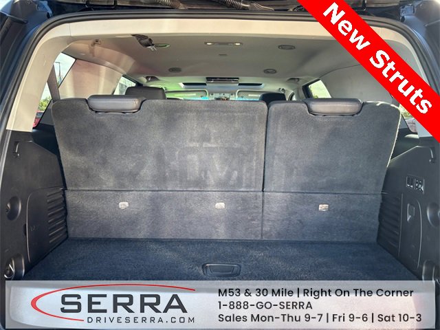 Used 2019 Cadillac Escalade Luxury image 18