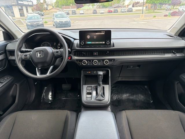 Used 2023 Honda CR-V EX image 15