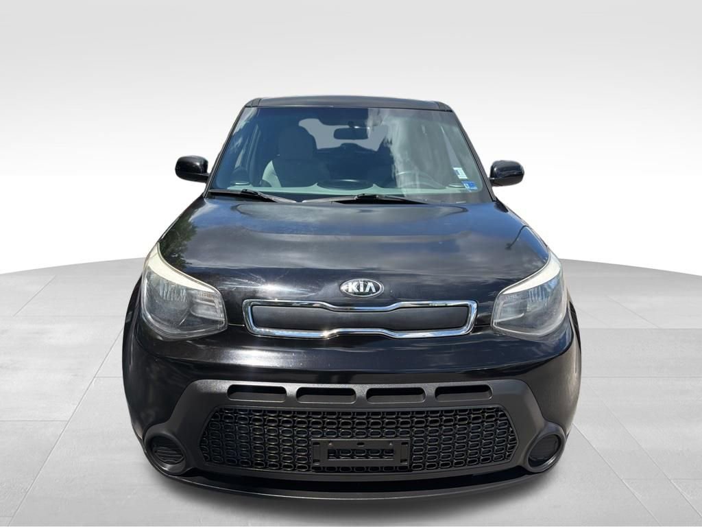 Used 2016 Kia Soul FWD image 9