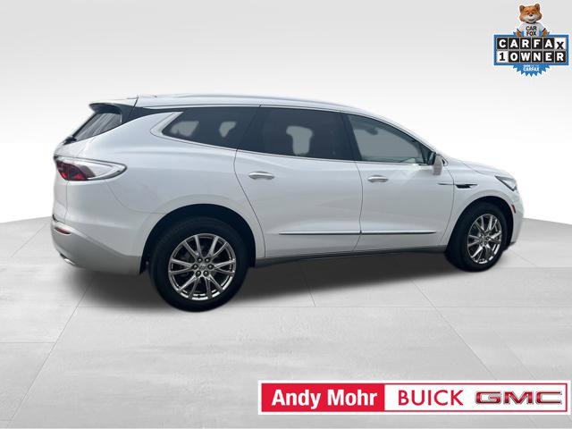 Used 2023 Buick Enclave Essence w/ Experience Buick Package AWD/4WD image 19