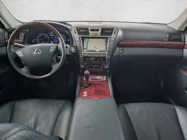 Used 2008 Lexus LS 460 image 18