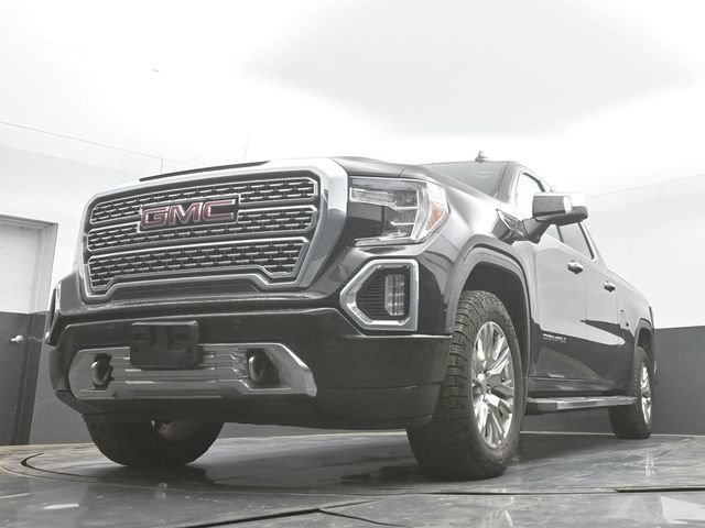 Used 2020 GMC Sierra 1500 Denali w/ Driver Alert Package II AWD/4WD image 29