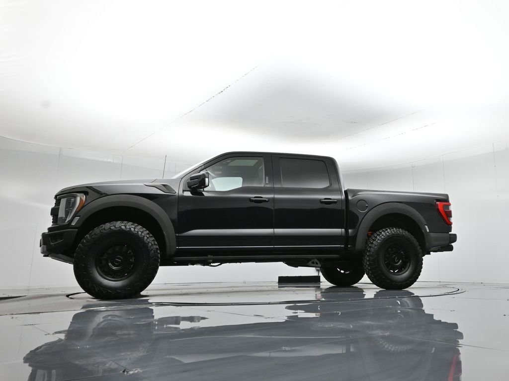 Used 2022 Ford F150 Raptor w/ Equipment Group 801A High image 7