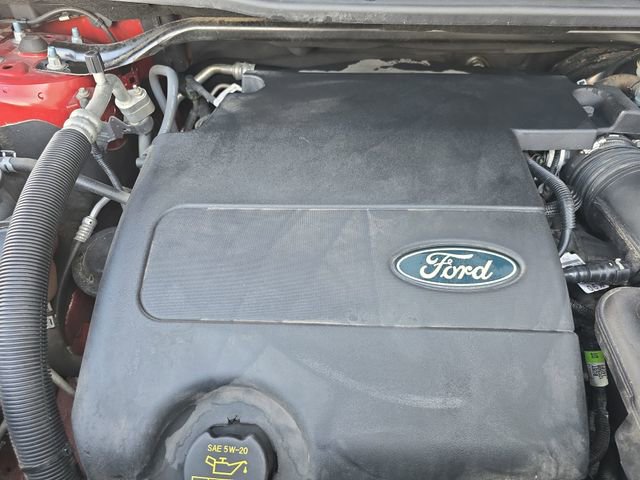 Used 2014 Ford Explorer XLT w/ Equipment Group 202A image 24