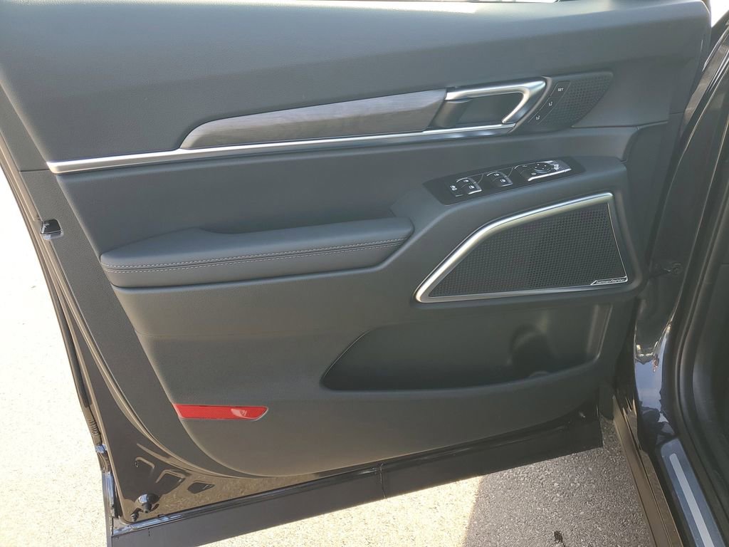 New 2025 Kia Telluride SX Prestige X-Line AWD/4WD image 8